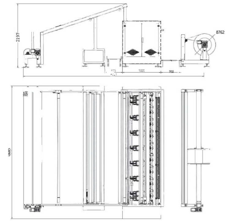 ys-stitch-bonding-machine-drawing